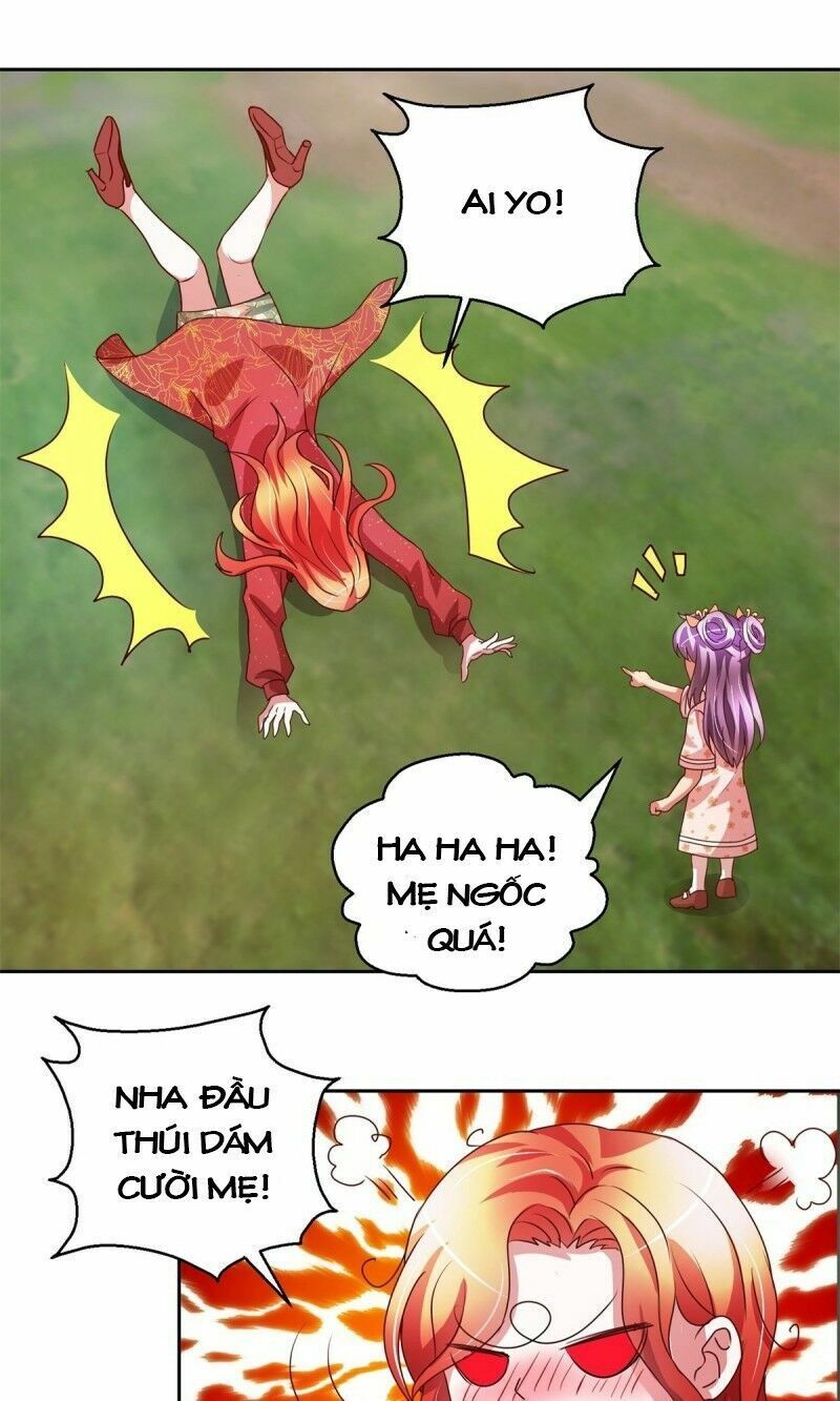 Vú Em Là Cổ Tiên: Chapter 145