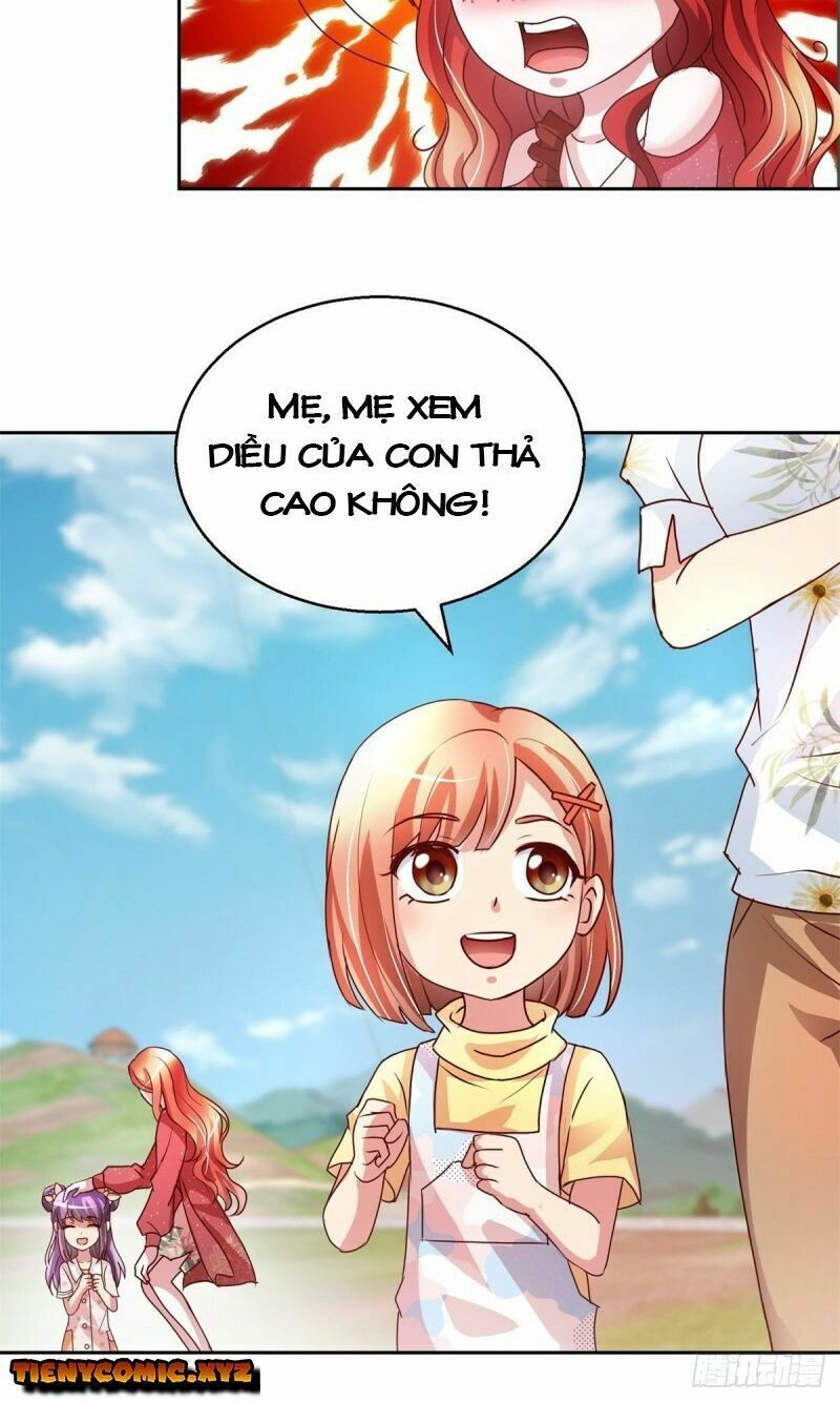 Vú Em Là Cổ Tiên: Chapter 145