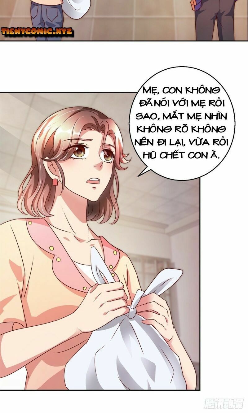 Vú Em Là Cổ Tiên: Chapter 145