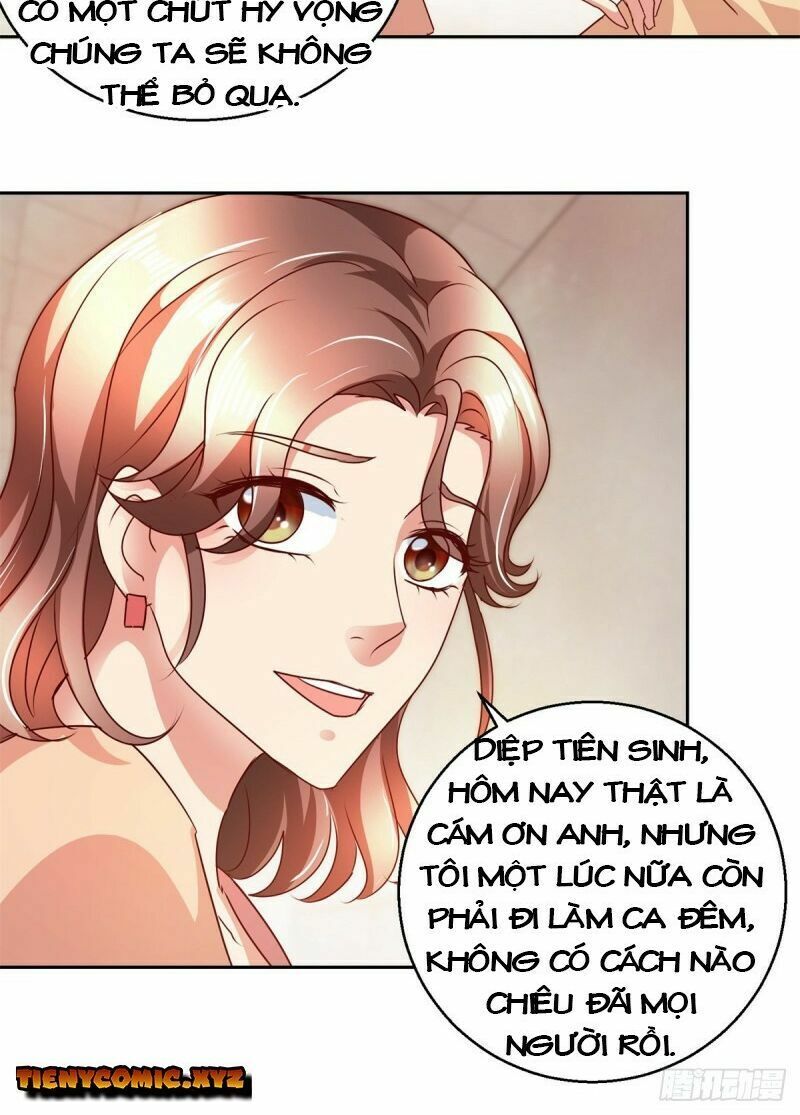 Vú Em Là Cổ Tiên: Chapter 145