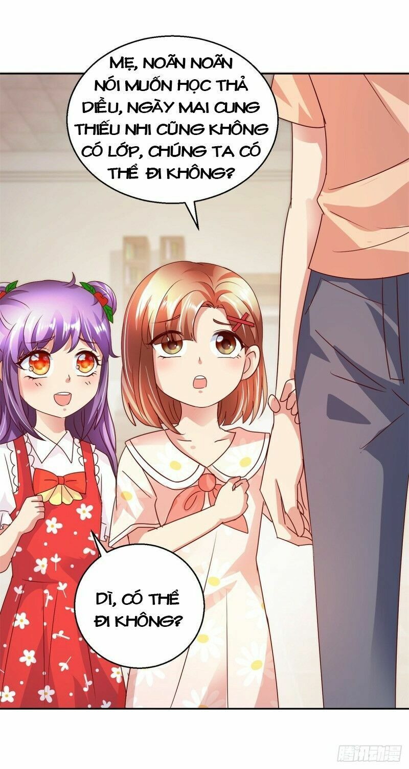 Vú Em Là Cổ Tiên: Chapter 145