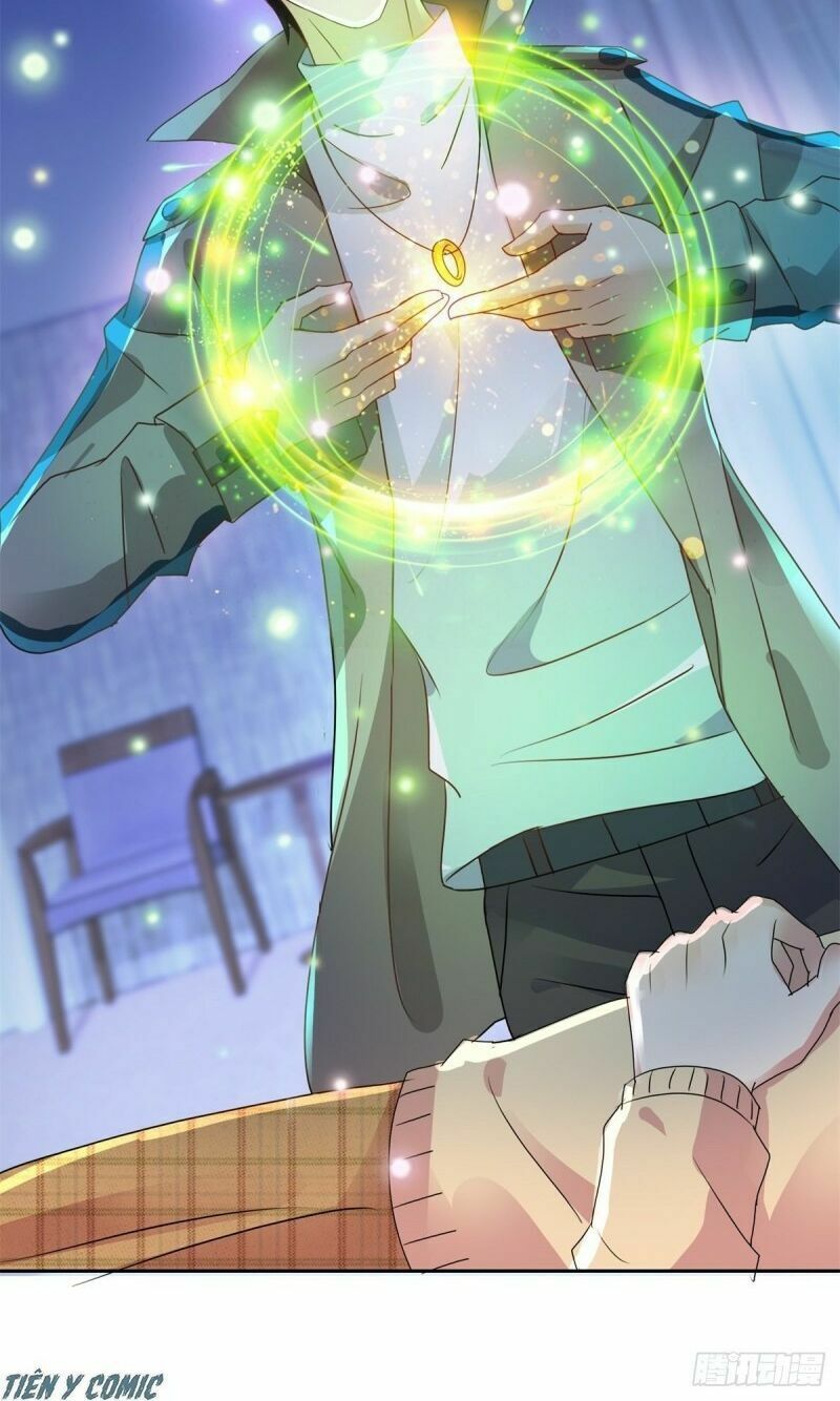 Vú Em Là Cổ Tiên: Chapter 146
