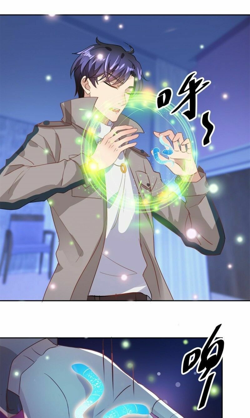 Vú Em Là Cổ Tiên: Chapter 146