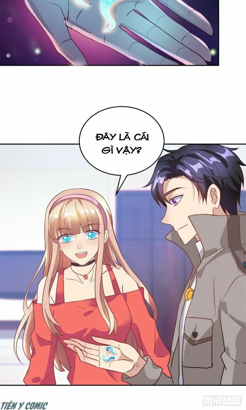 Vú Em Là Cổ Tiên: Chapter 146