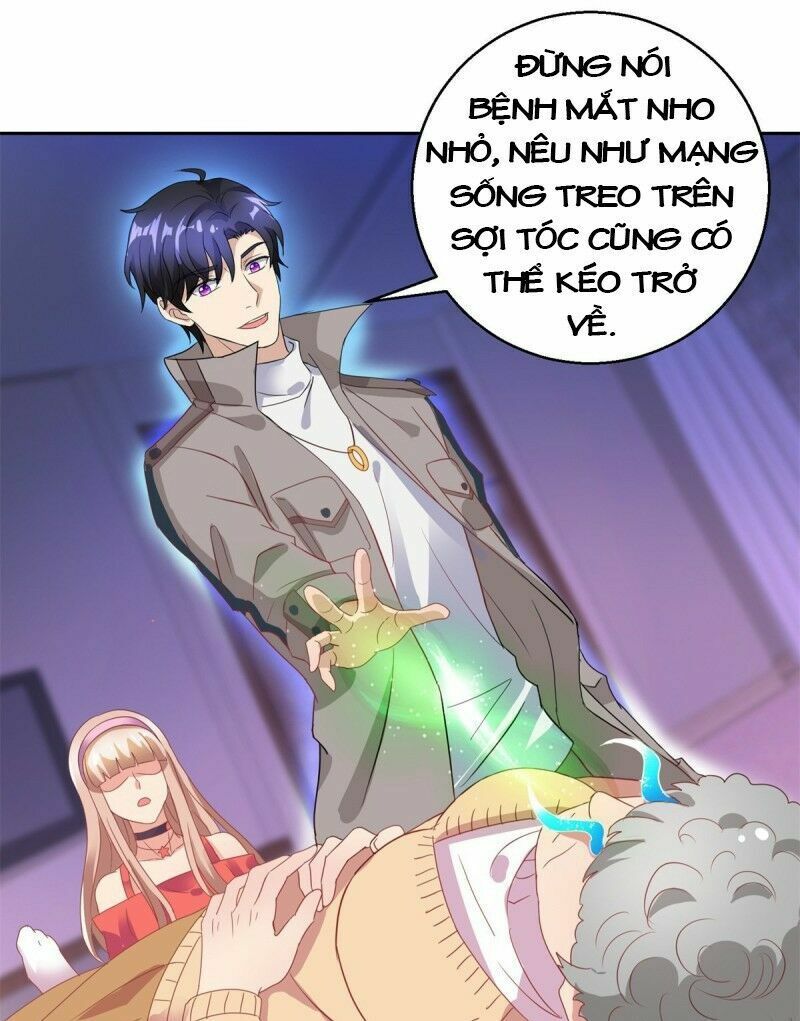Vú Em Là Cổ Tiên: Chapter 146