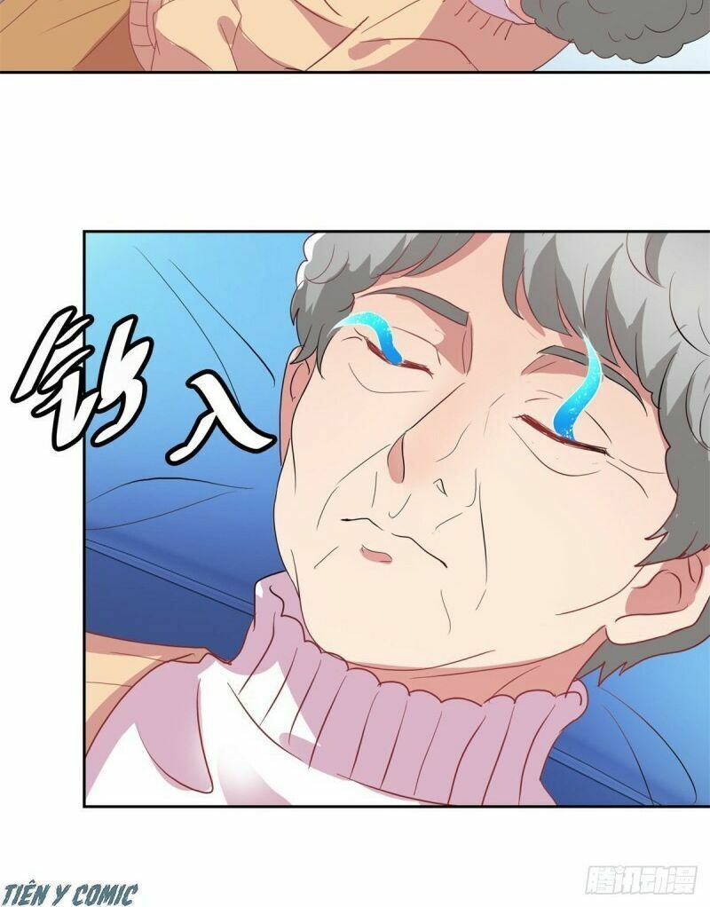 Vú Em Là Cổ Tiên: Chapter 146