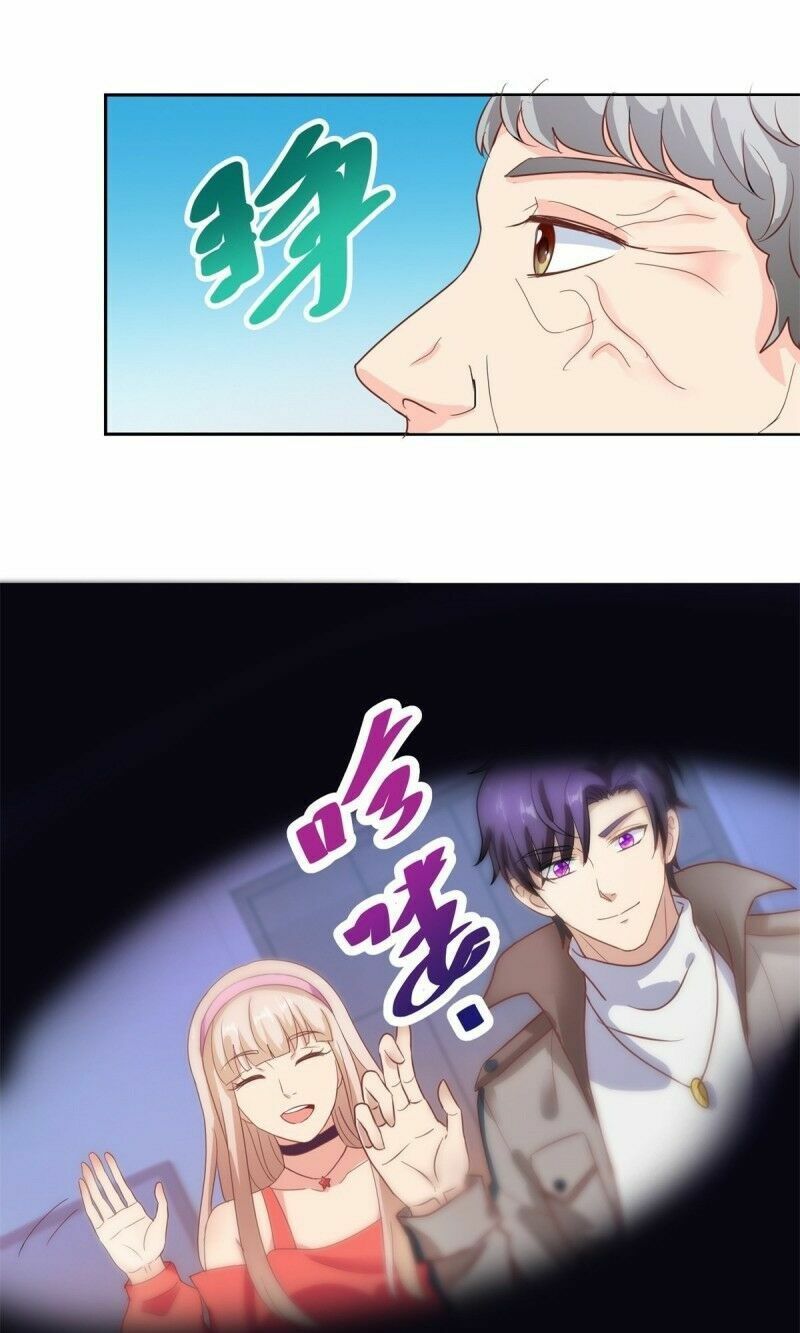 Vú Em Là Cổ Tiên: Chapter 146