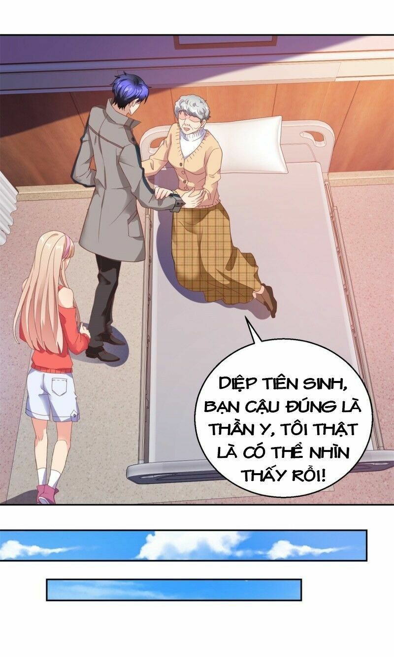 Vú Em Là Cổ Tiên: Chapter 146