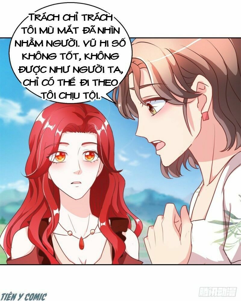 Vú Em Là Cổ Tiên: Chapter 146