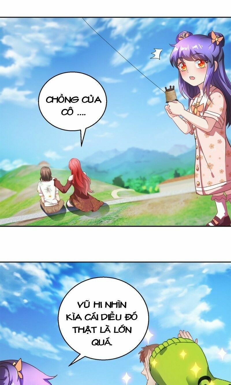 Vú Em Là Cổ Tiên: Chapter 146
