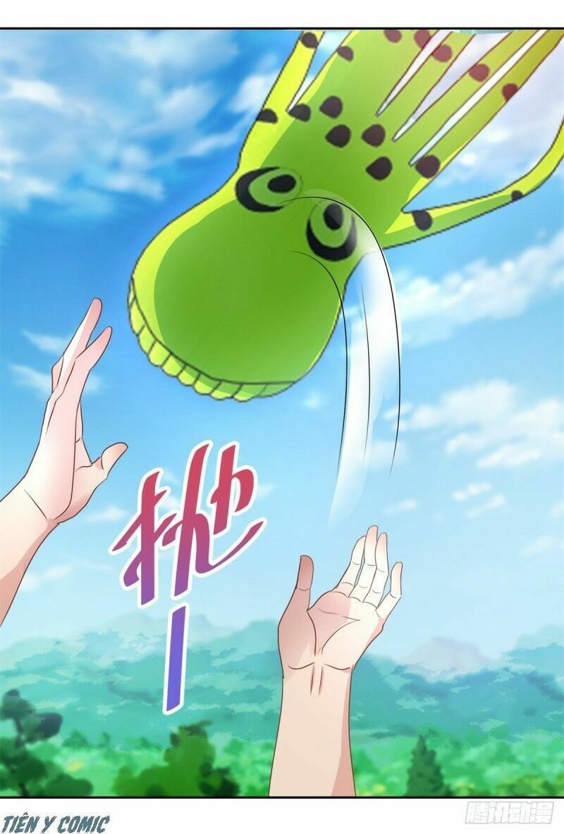 Vú Em Là Cổ Tiên: Chapter 146