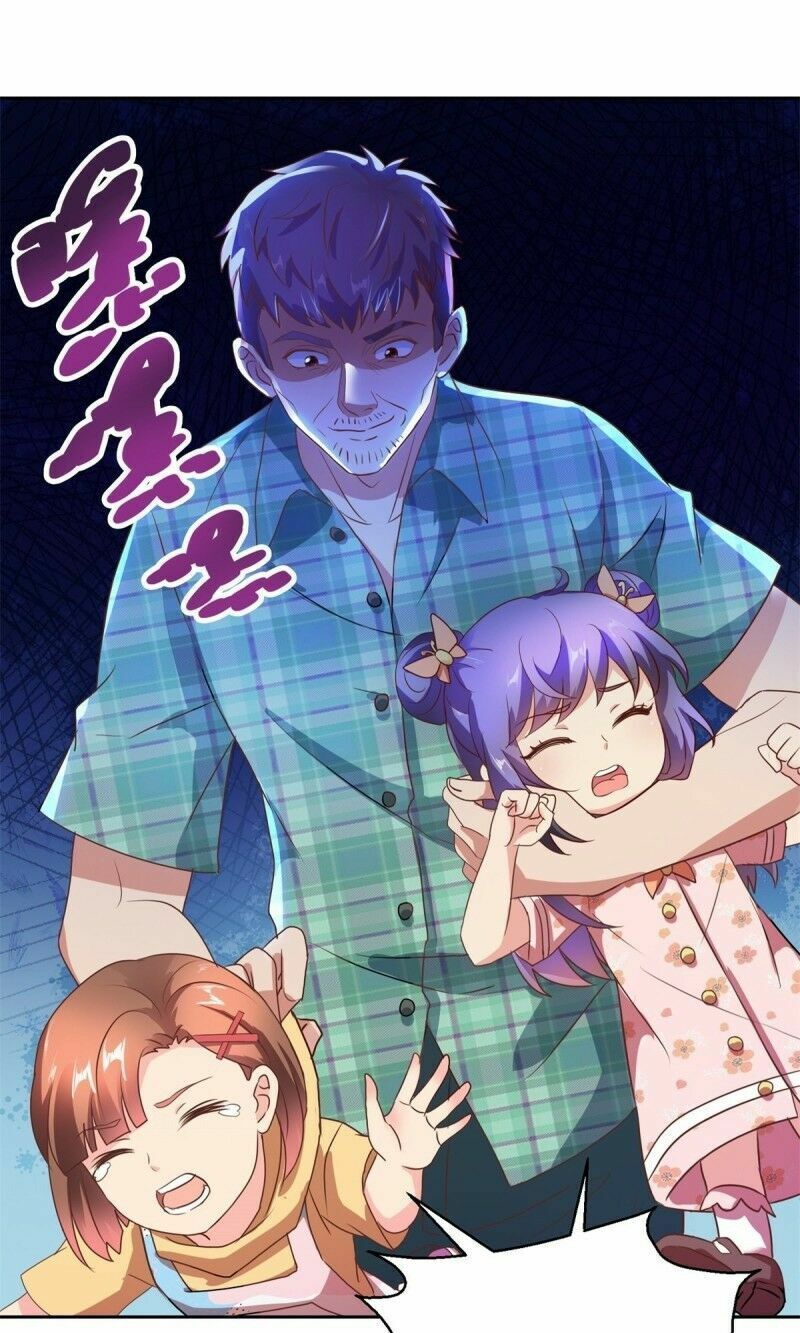 Vú Em Là Cổ Tiên: Chapter 146