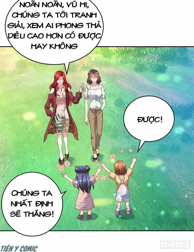 Vú Em Là Cổ Tiên: Chapter 146