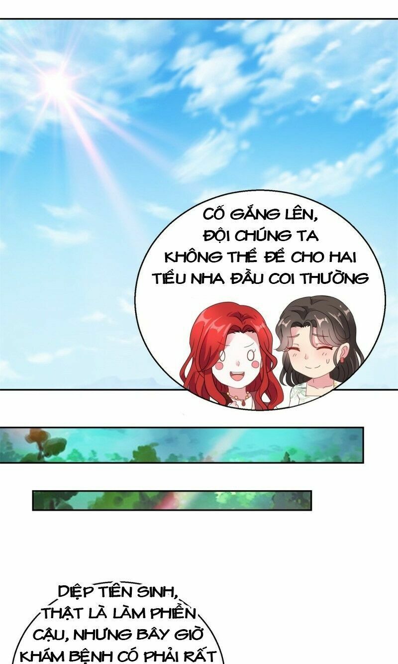 Vú Em Là Cổ Tiên: Chapter 146