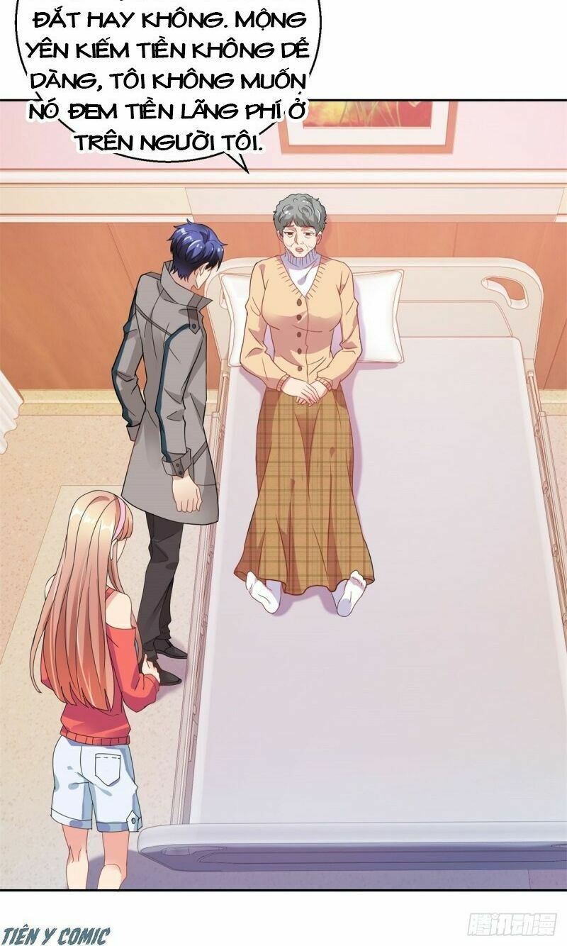 Vú Em Là Cổ Tiên: Chapter 146