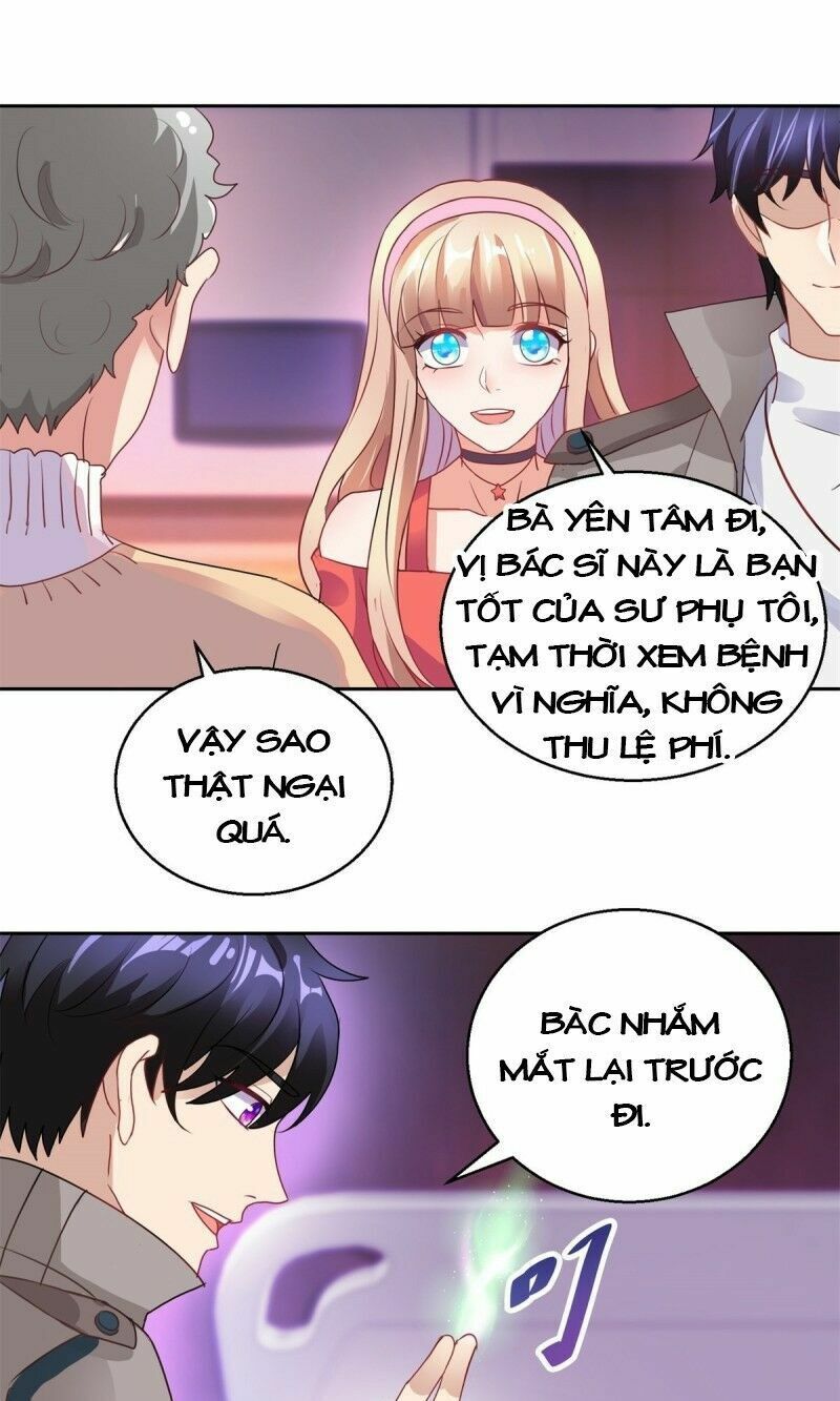 Vú Em Là Cổ Tiên: Chapter 146