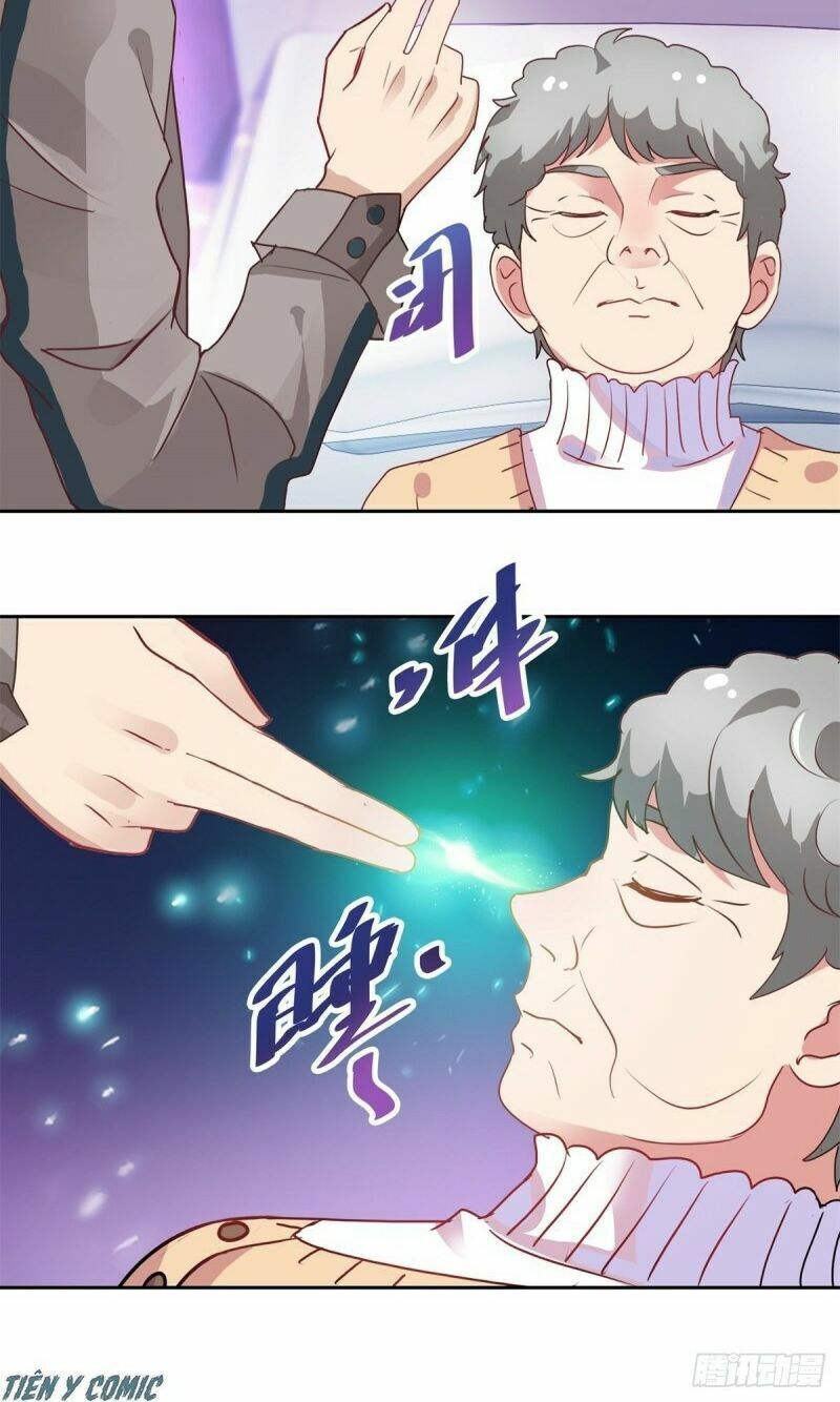 Vú Em Là Cổ Tiên: Chapter 146