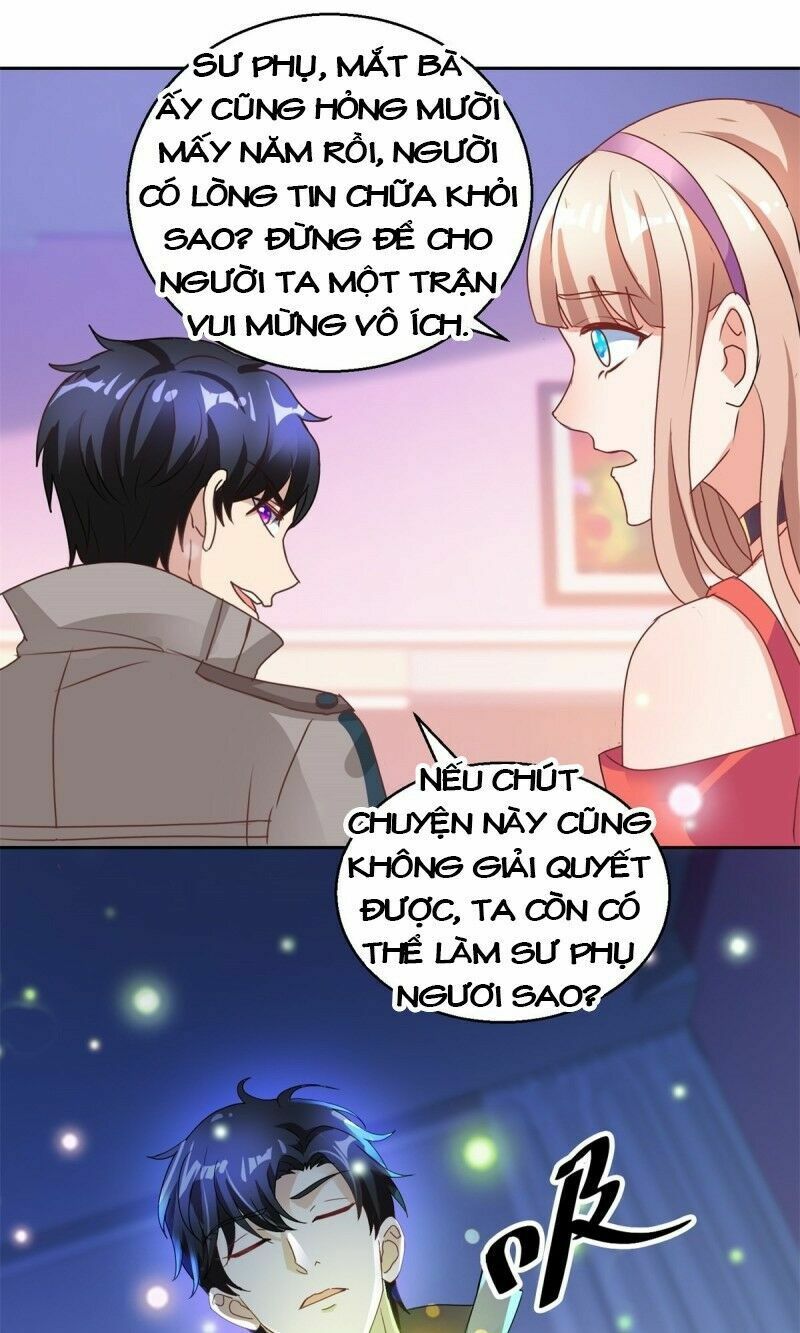 Vú Em Là Cổ Tiên: Chapter 146
