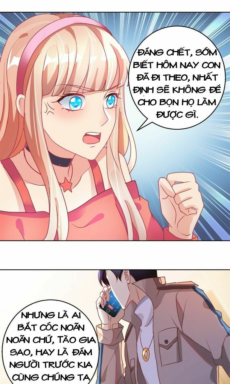 Vú Em Là Cổ Tiên: Chapter 147