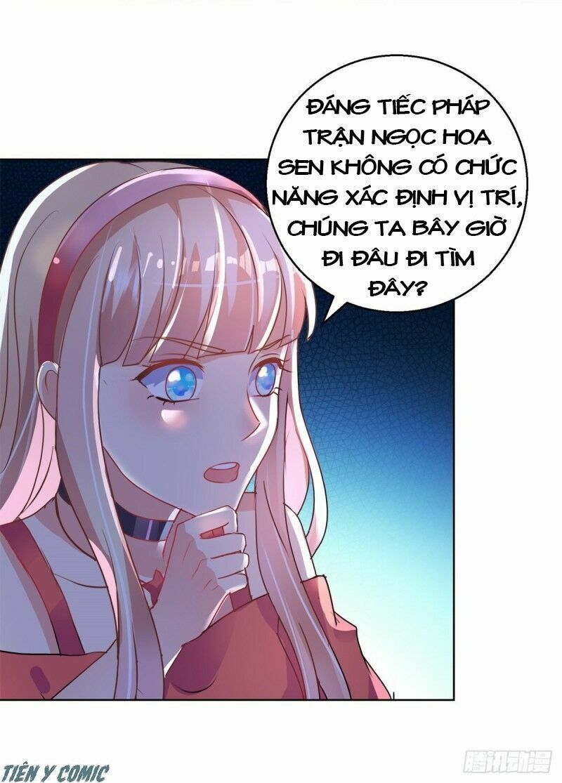 Vú Em Là Cổ Tiên: Chapter 147