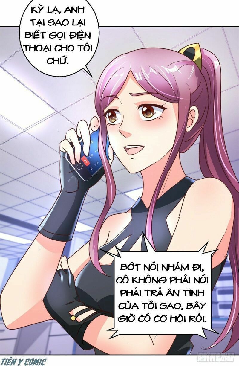 Vú Em Là Cổ Tiên: Chapter 147