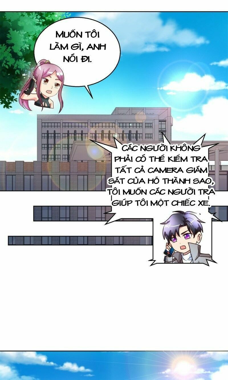 Vú Em Là Cổ Tiên: Chapter 147