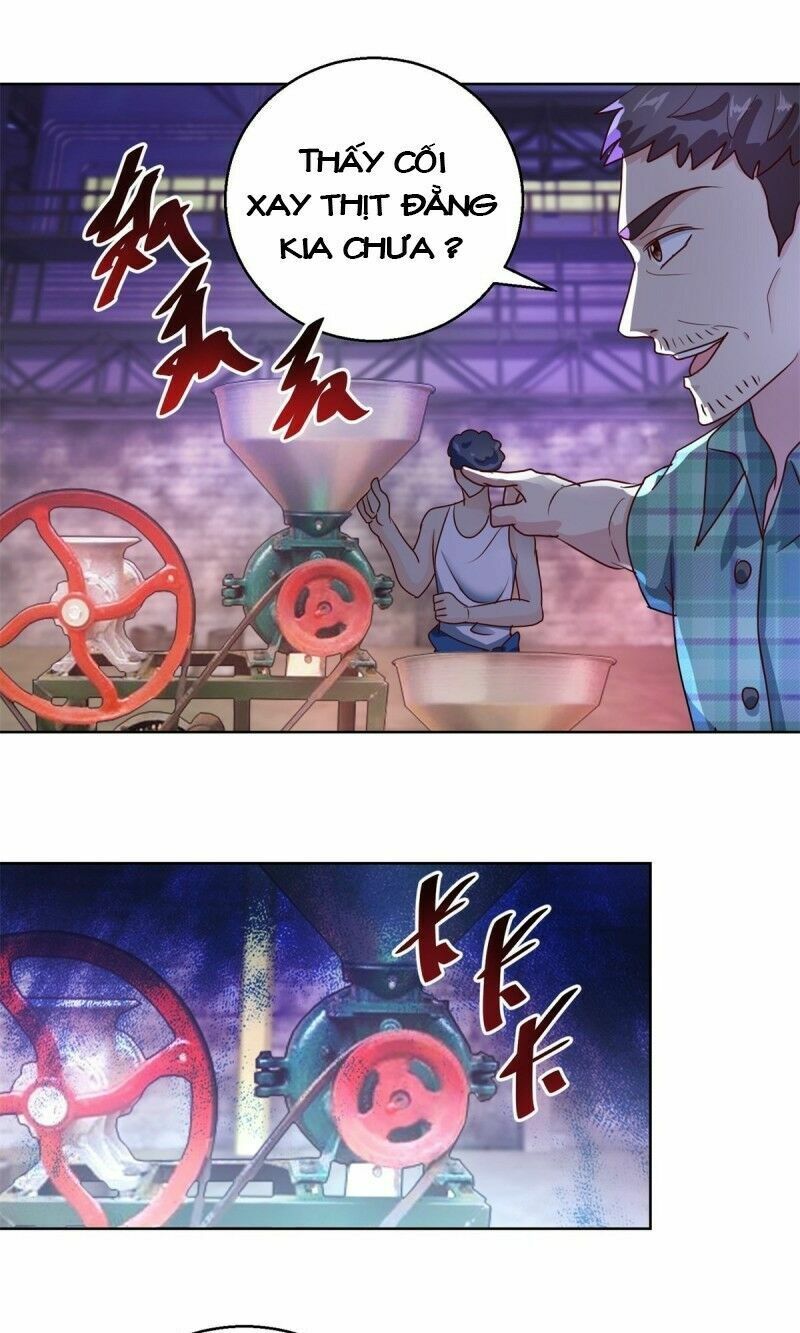 Vú Em Là Cổ Tiên: Chapter 147
