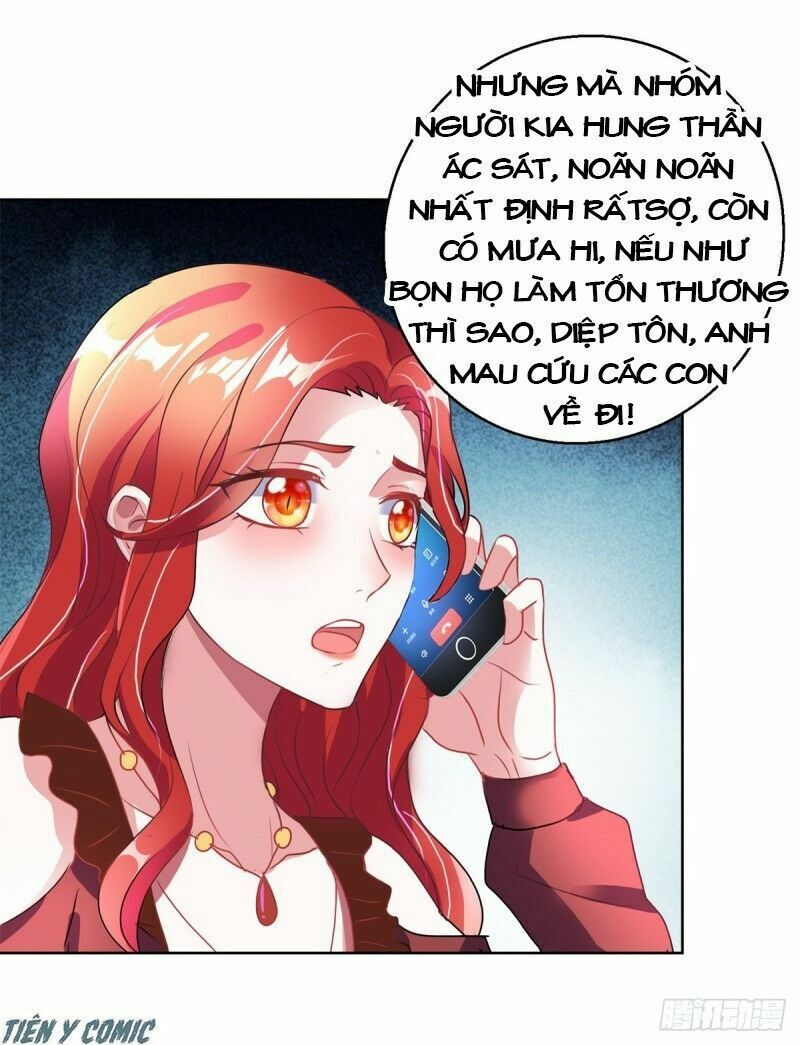 Vú Em Là Cổ Tiên: Chapter 147