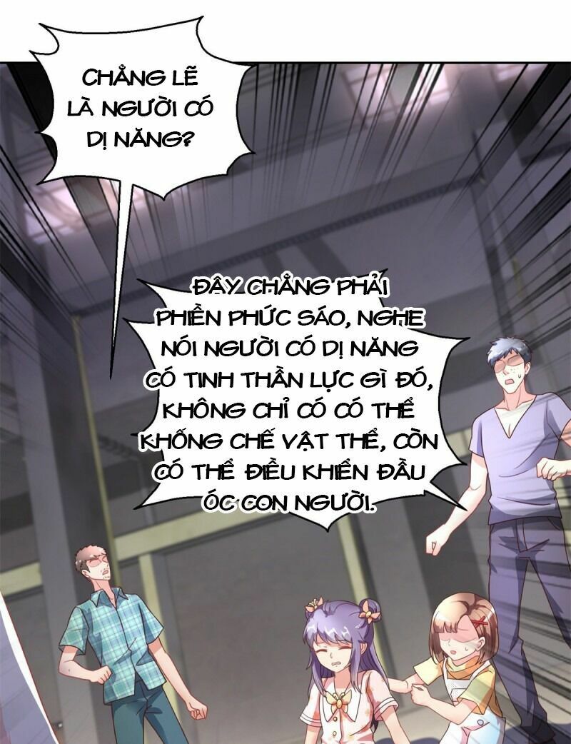 Vú Em Là Cổ Tiên: Chapter 148