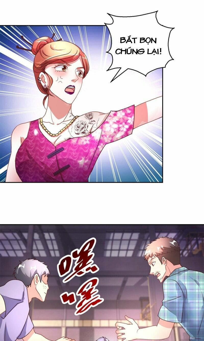 Vú Em Là Cổ Tiên: Chapter 148
