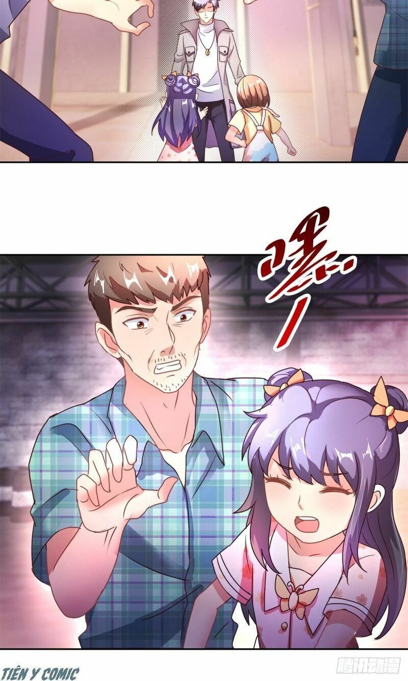 Vú Em Là Cổ Tiên: Chapter 148