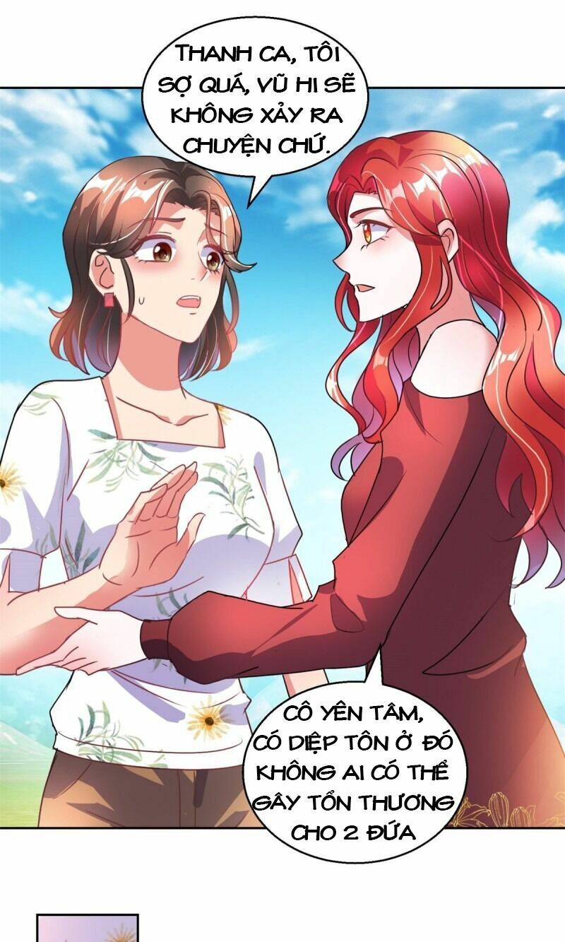 Vú Em Là Cổ Tiên: Chapter 148