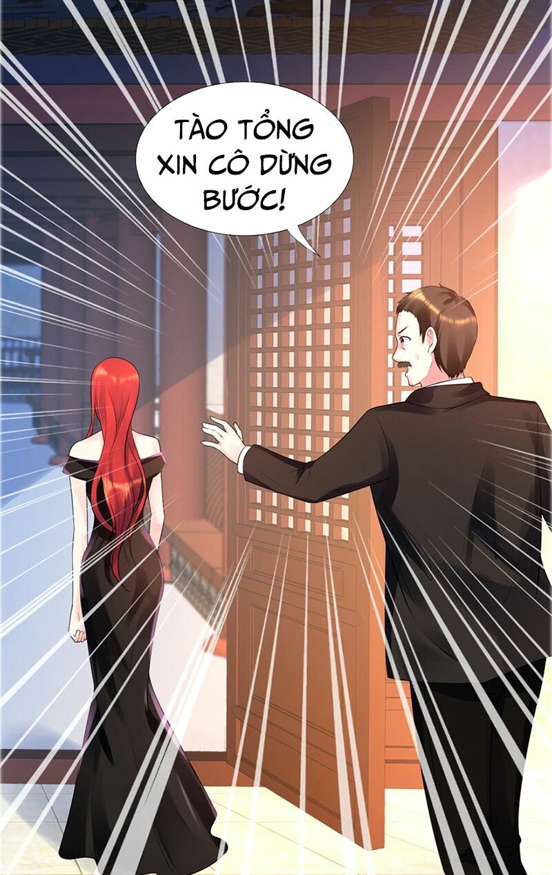 Vú Em Là Cổ Tiên: Chapter 15