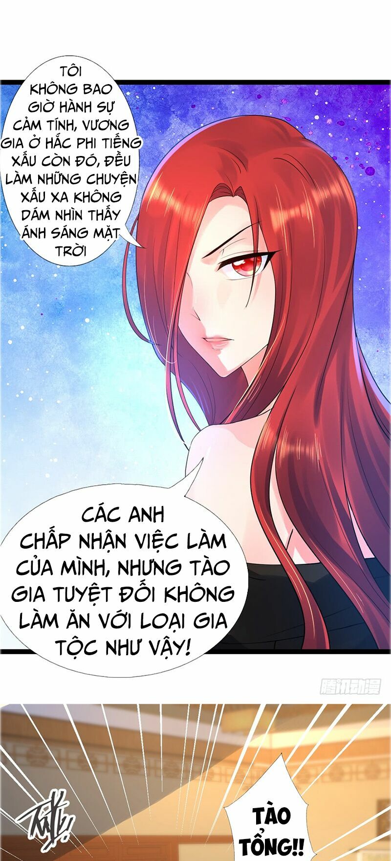 Vú Em Là Cổ Tiên: Chapter 15