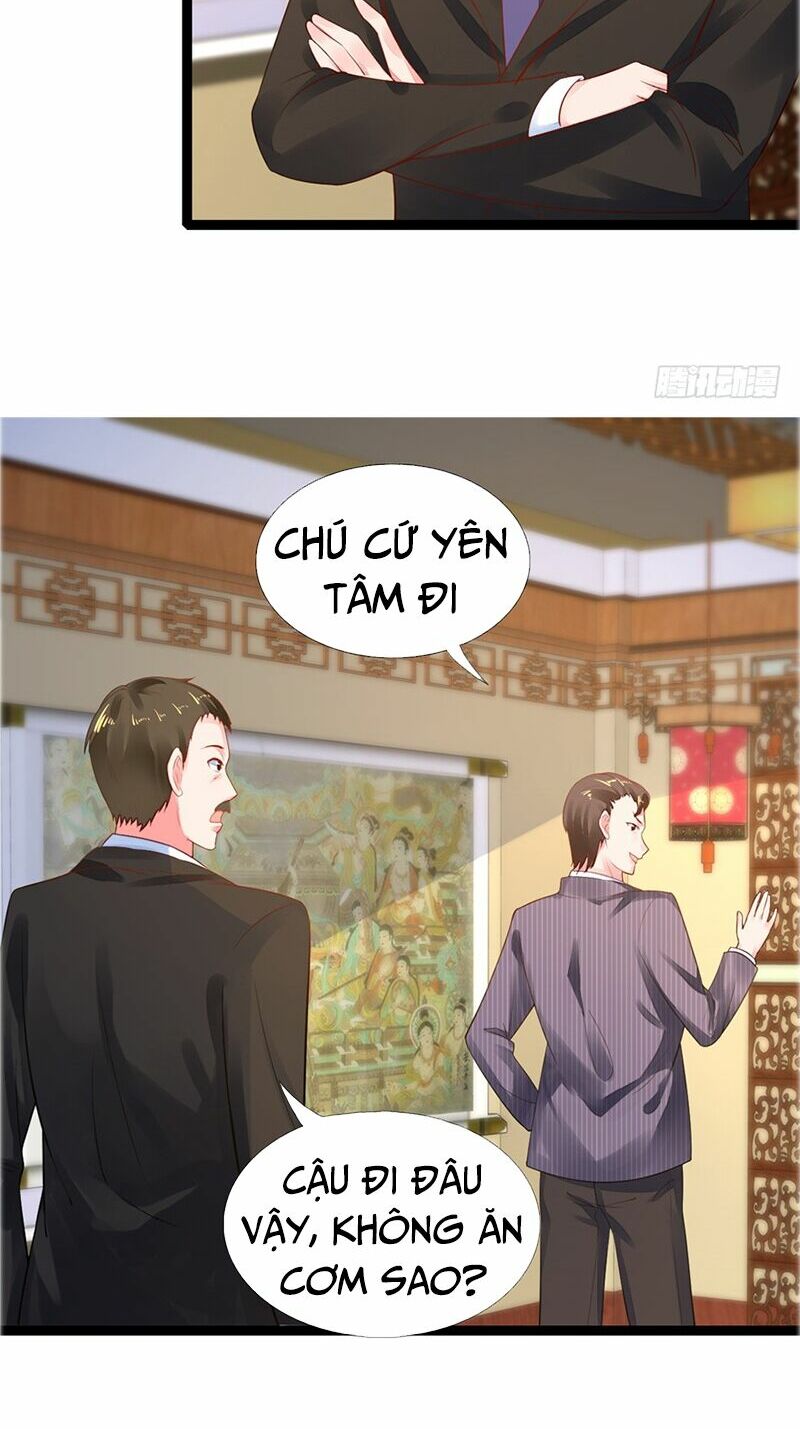 Vú Em Là Cổ Tiên: Chapter 15