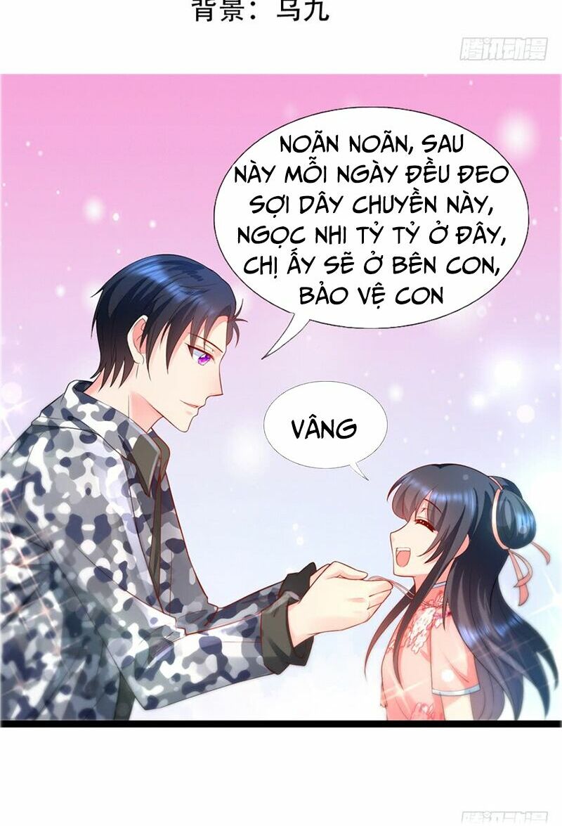Vú Em Là Cổ Tiên: Chapter 15