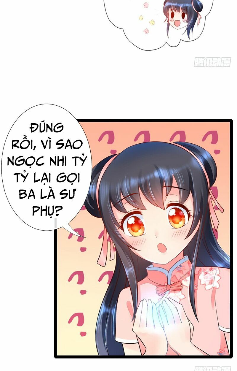 Vú Em Là Cổ Tiên: Chapter 15