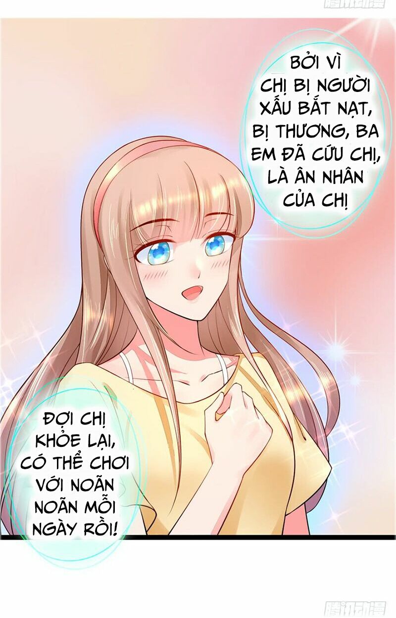 Vú Em Là Cổ Tiên: Chapter 15