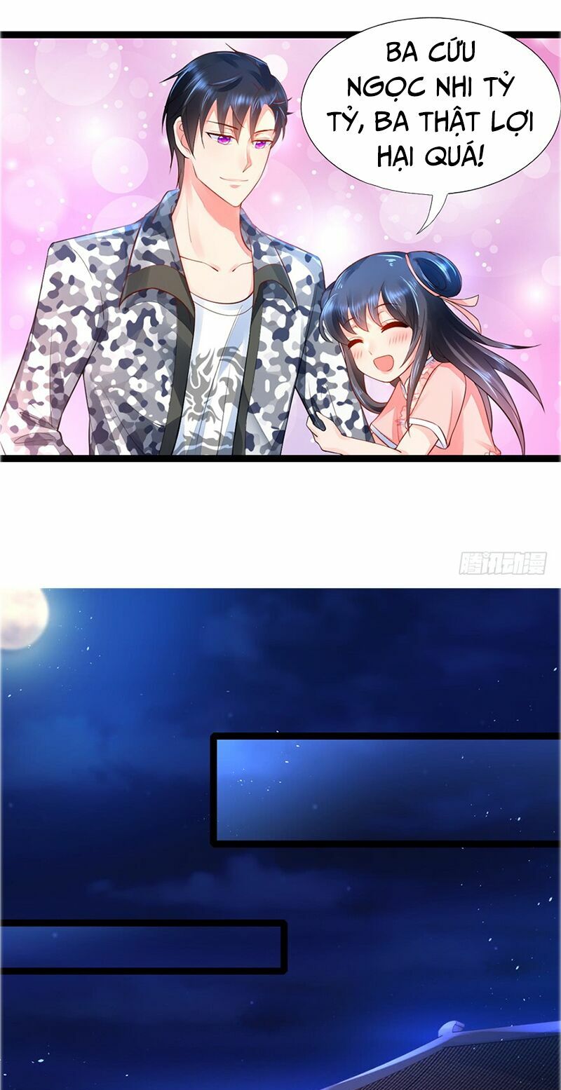 Vú Em Là Cổ Tiên: Chapter 15