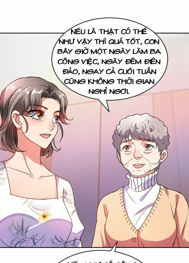 Vú Em Là Cổ Tiên: Chapter 150