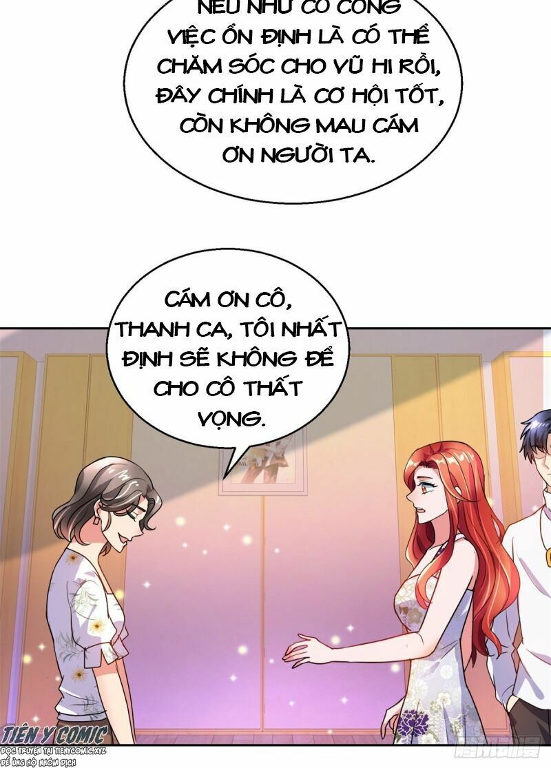 Vú Em Là Cổ Tiên: Chapter 150