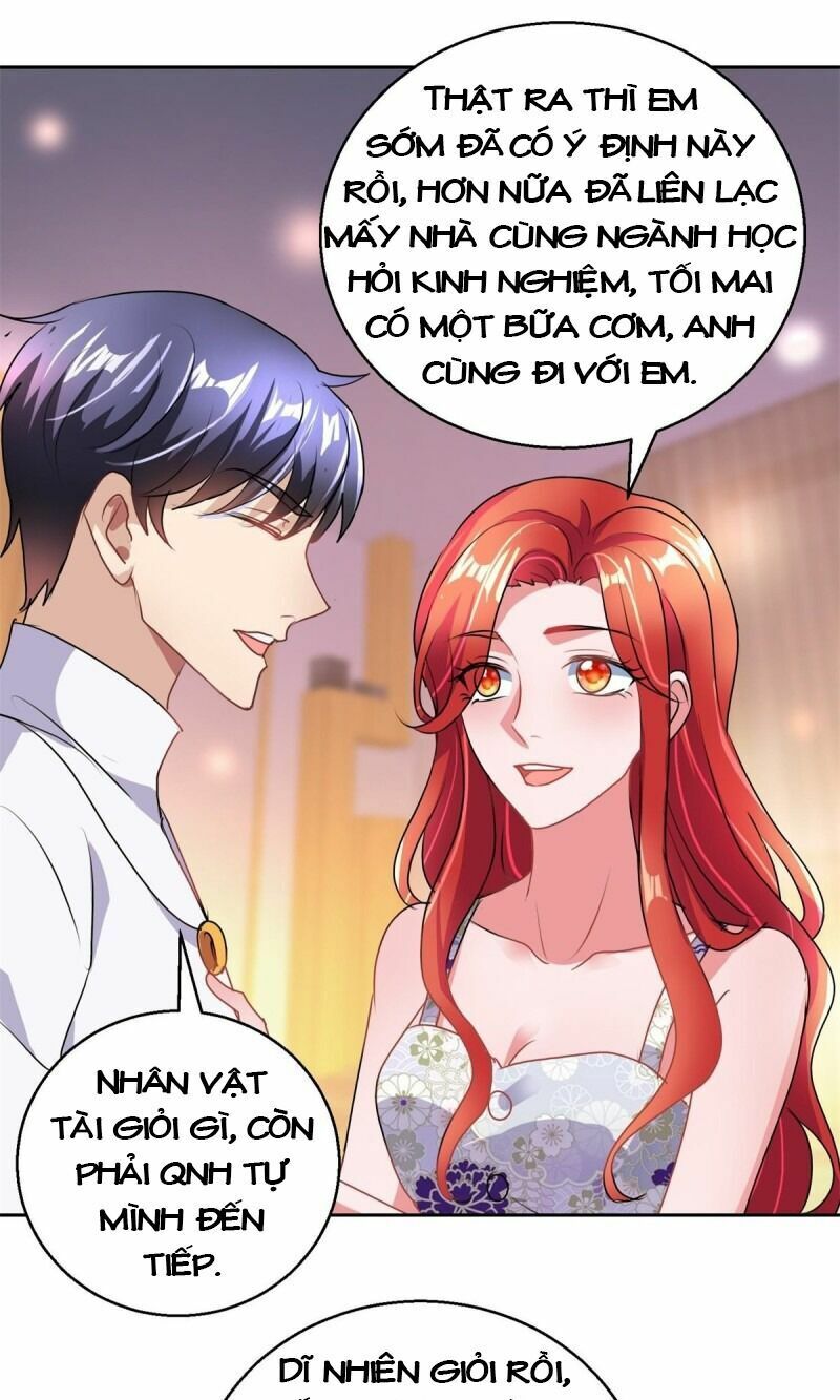 Vú Em Là Cổ Tiên: Chapter 150