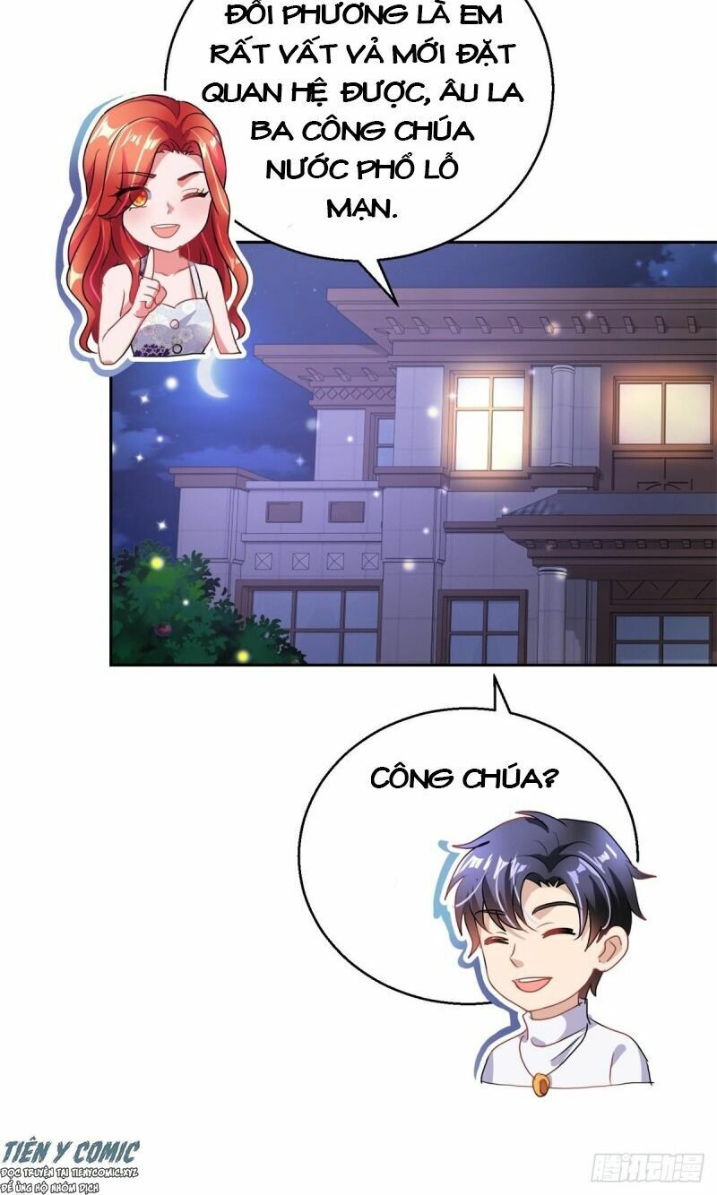 Vú Em Là Cổ Tiên: Chapter 150