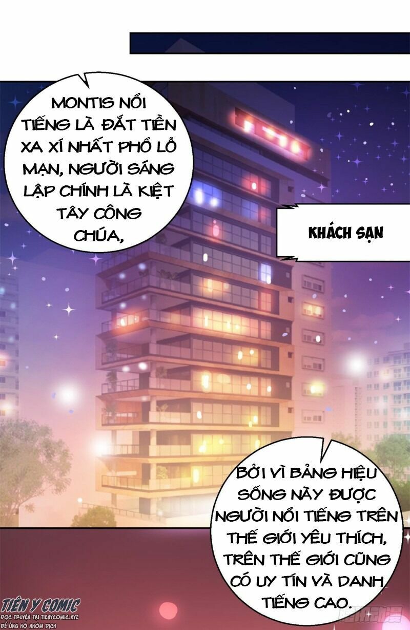 Vú Em Là Cổ Tiên: Chapter 150