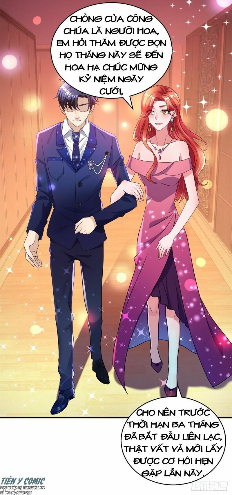 Vú Em Là Cổ Tiên: Chapter 150