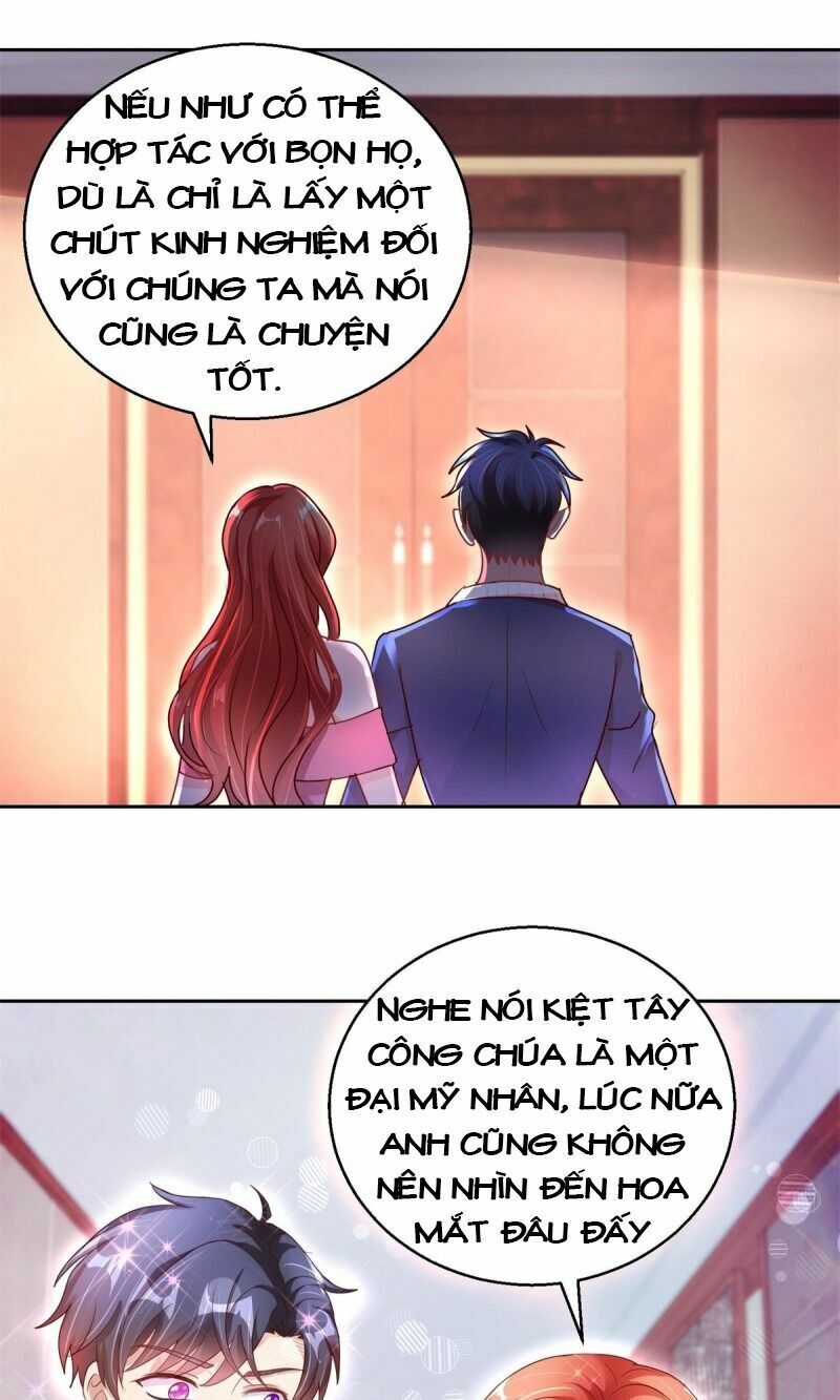 Vú Em Là Cổ Tiên: Chapter 150