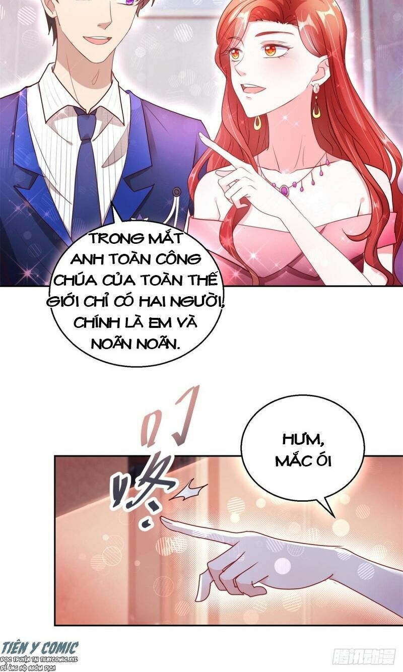 Vú Em Là Cổ Tiên: Chapter 150