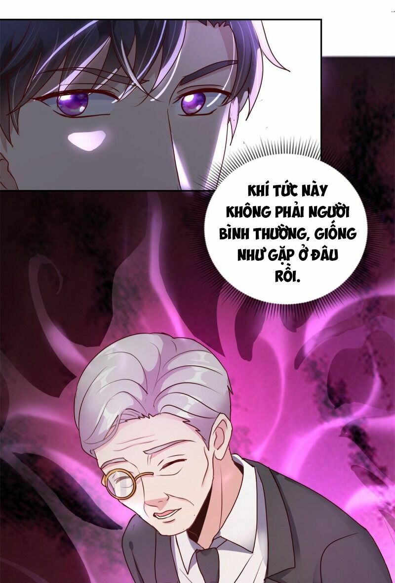 Vú Em Là Cổ Tiên: Chapter 150