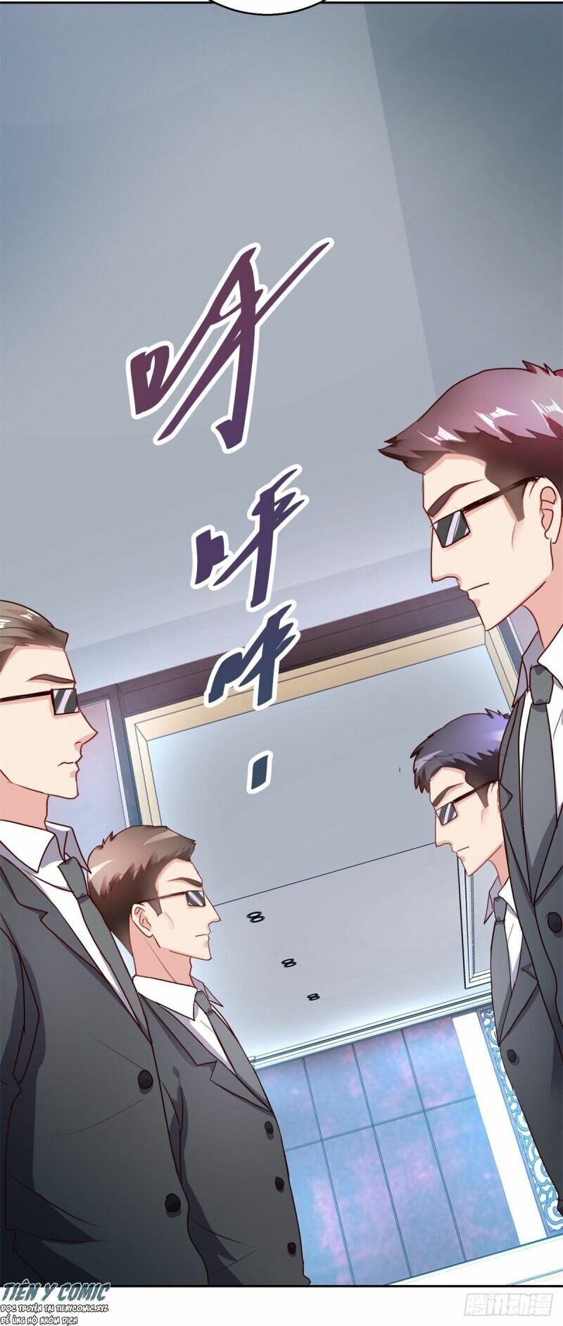 Vú Em Là Cổ Tiên: Chapter 150