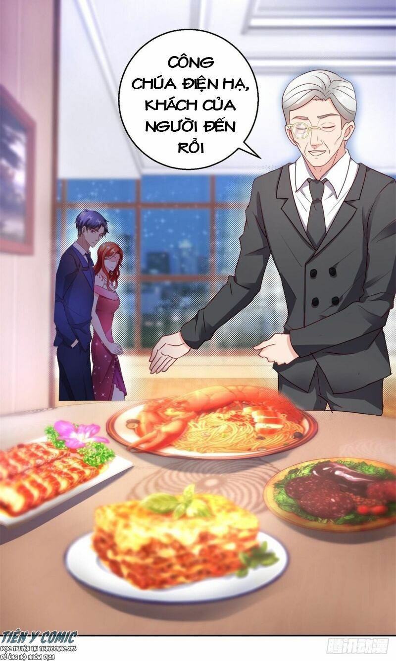 Vú Em Là Cổ Tiên: Chapter 150